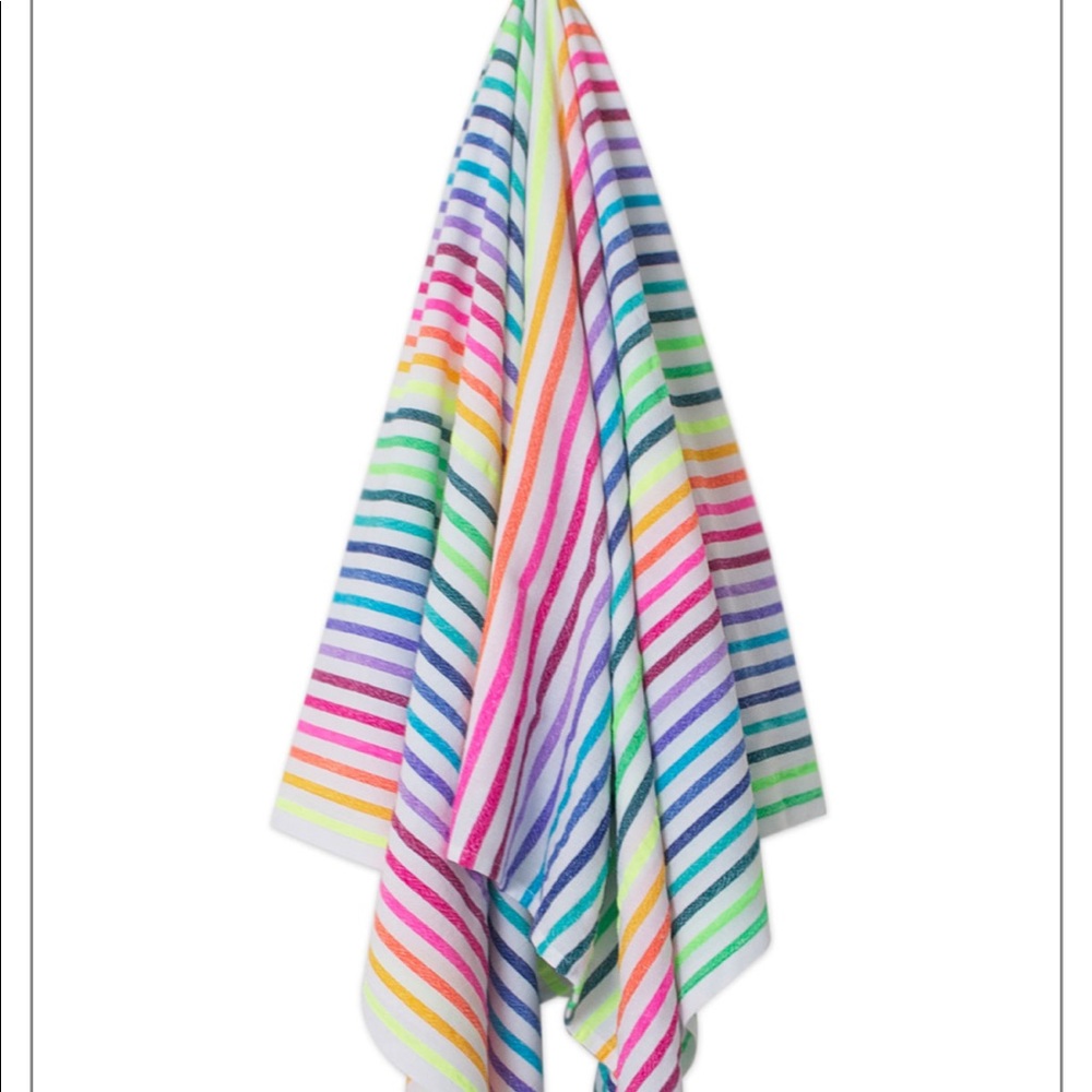 Las Bayadas beach blanket